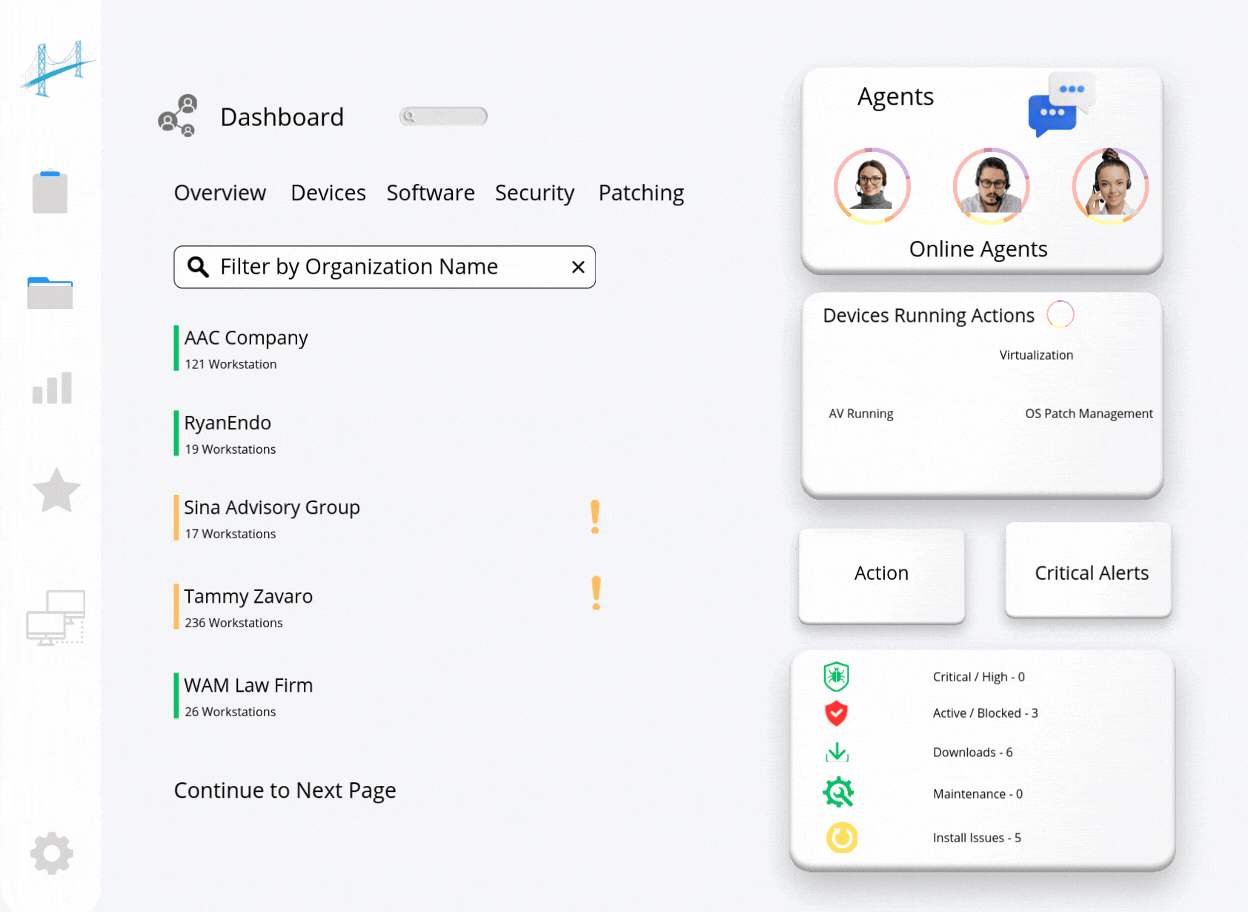 BAIS Home Page Graphics 1 IT Support Walnut Creek | Managed IT Services | IT Consulting
