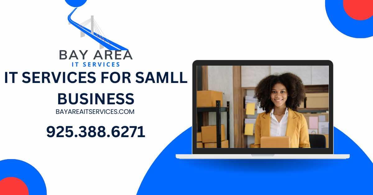 Why Choose Us | Best IT Services for Small Business - Bay Area IT Services