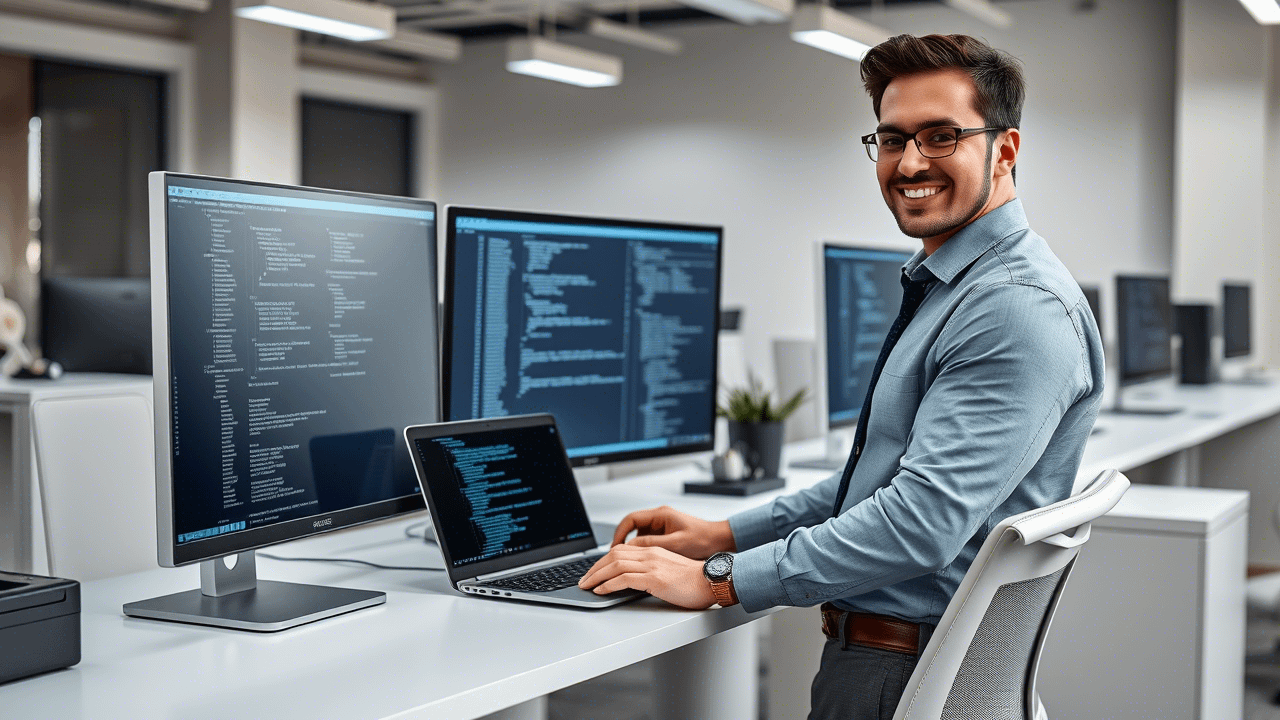 Managed IT Services for Small Businesses