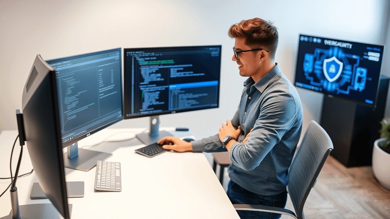 Managed IT Services for Small Businesses
