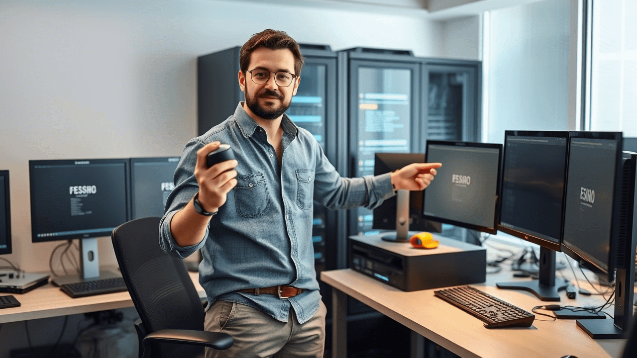 Managed IT Services for Small Businesses