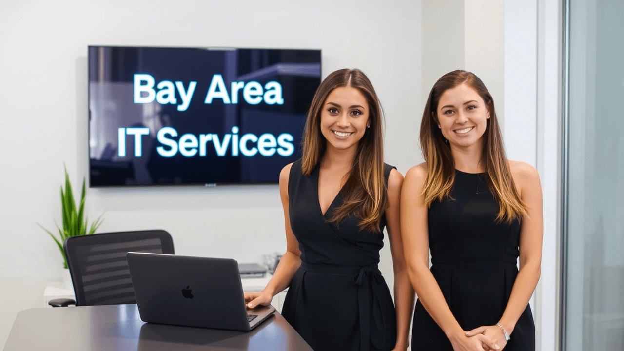 Managed IT Services for Small Businesses