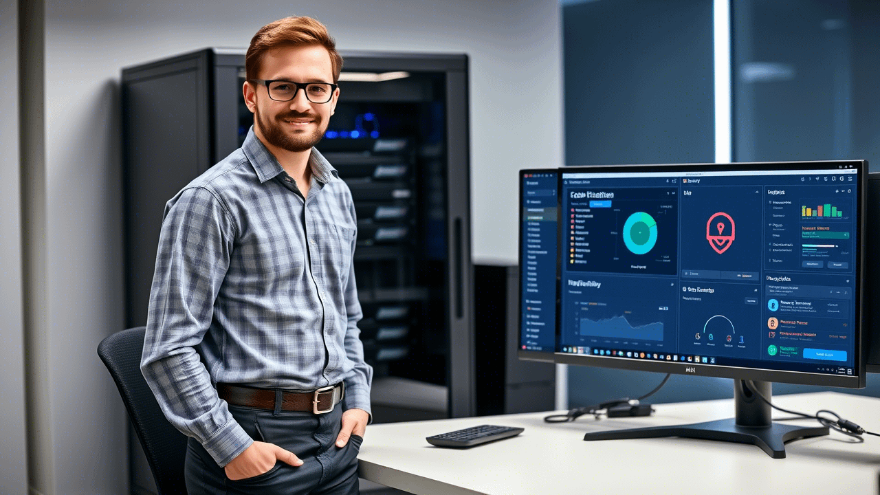 Elevate IT Management Through AI