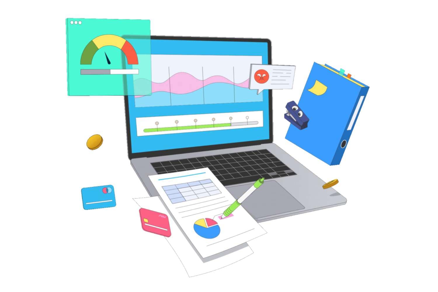 5 Key Signs Your Business Needs to Upgrade Its IT Infrastructure