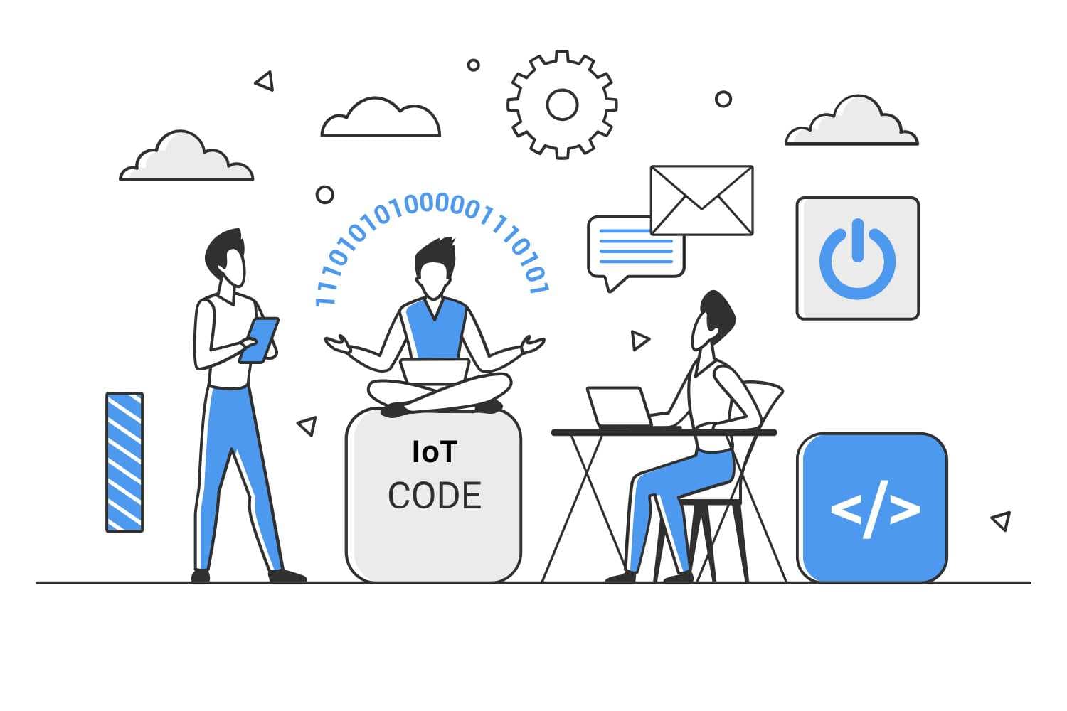 13 Vital IT Services for Businesses