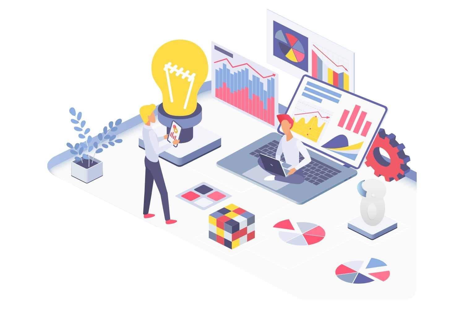 13 Vital IT Services for Businesses