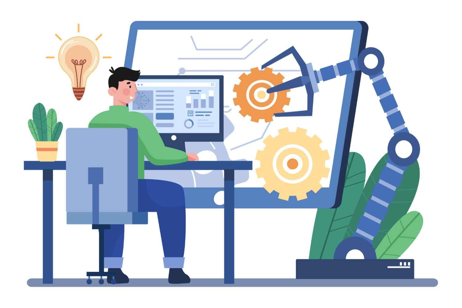 13 Vital IT Services for Businesses