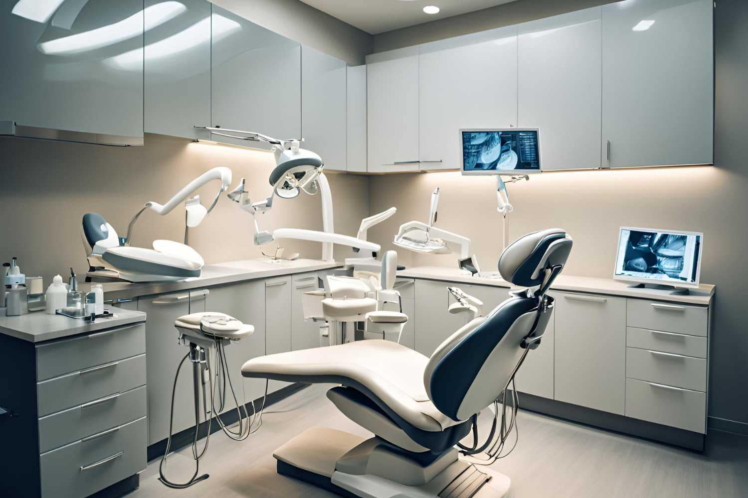 Mastering the Art of Dental IT Security