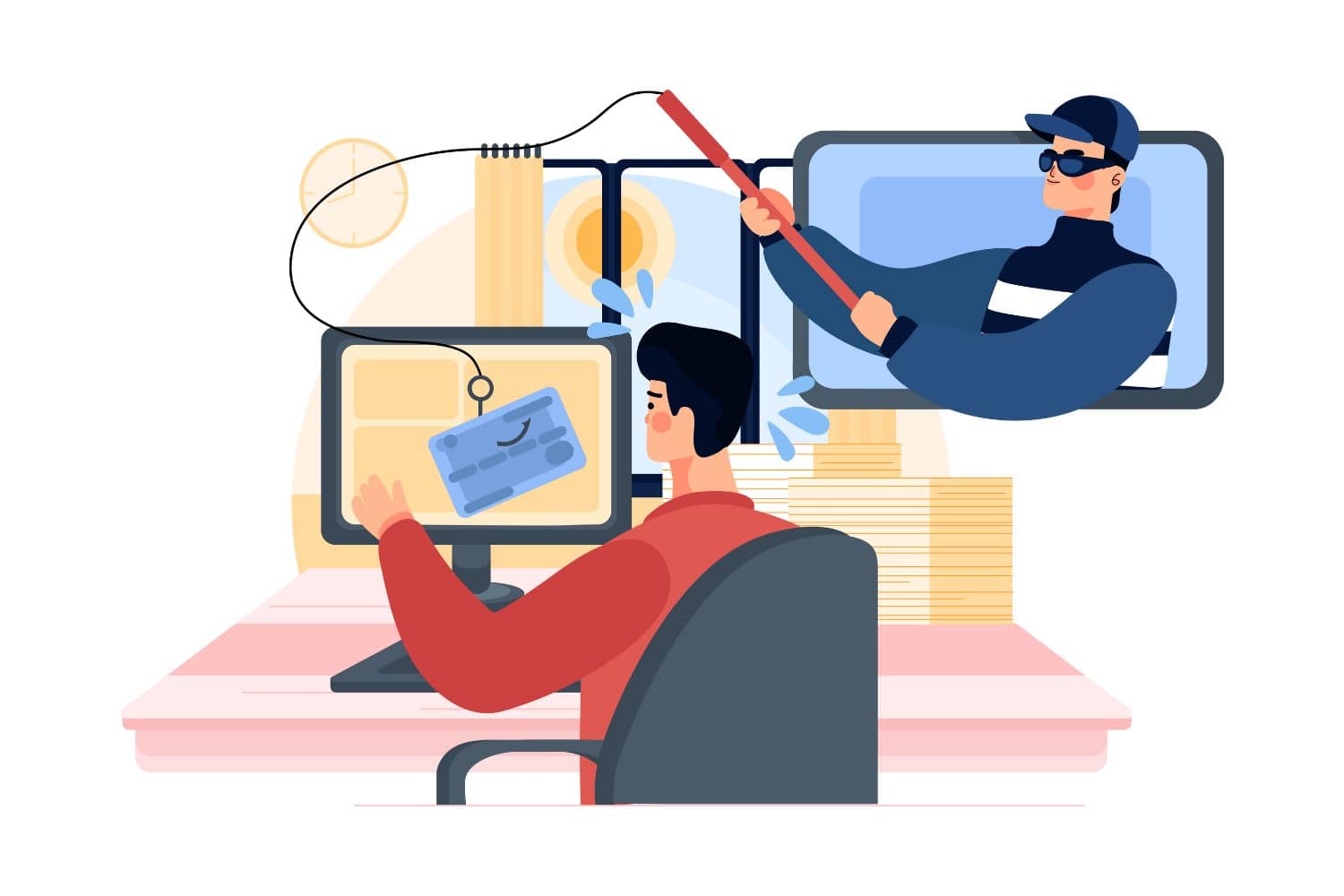 6 Essential Steps to Foil Ransomware Attacks