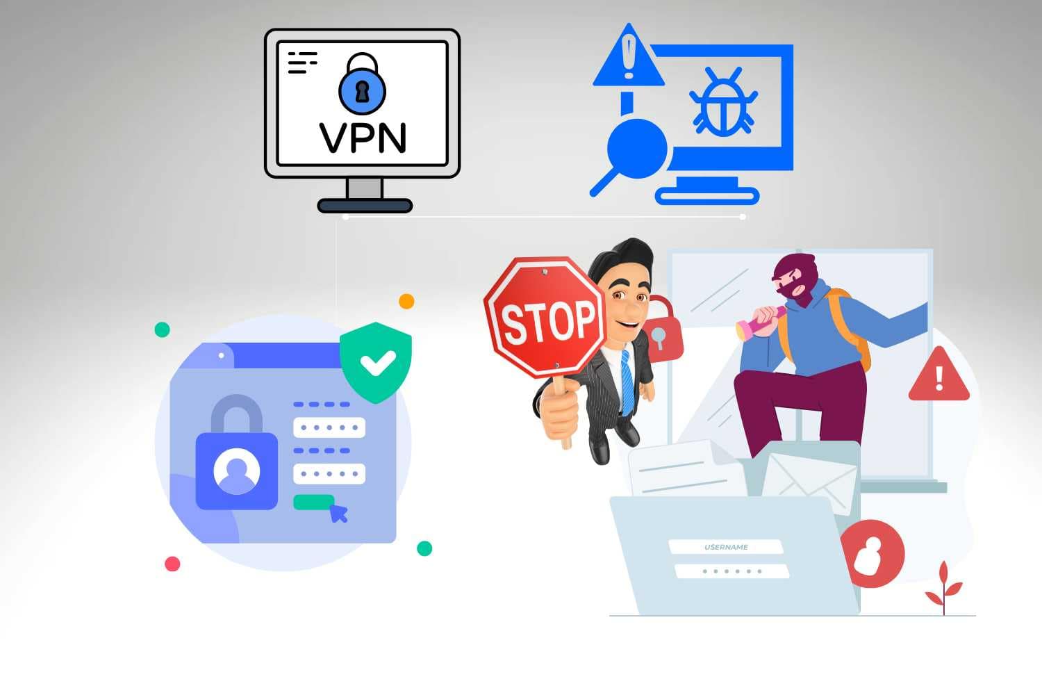 Clicked on a Phishing Link