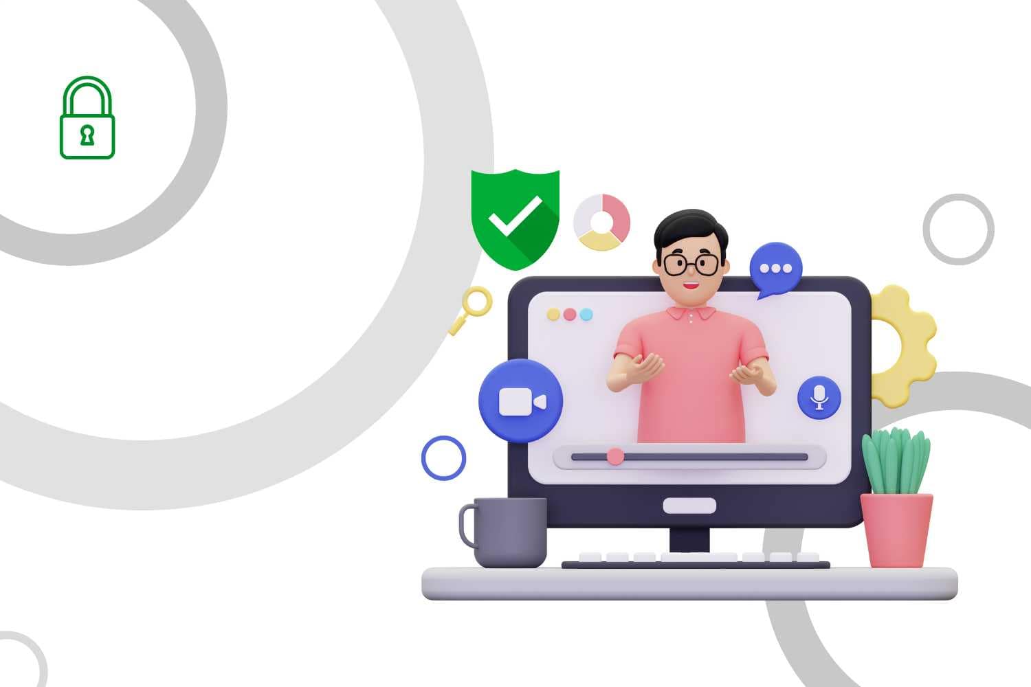 Clicked on a Phishing Link