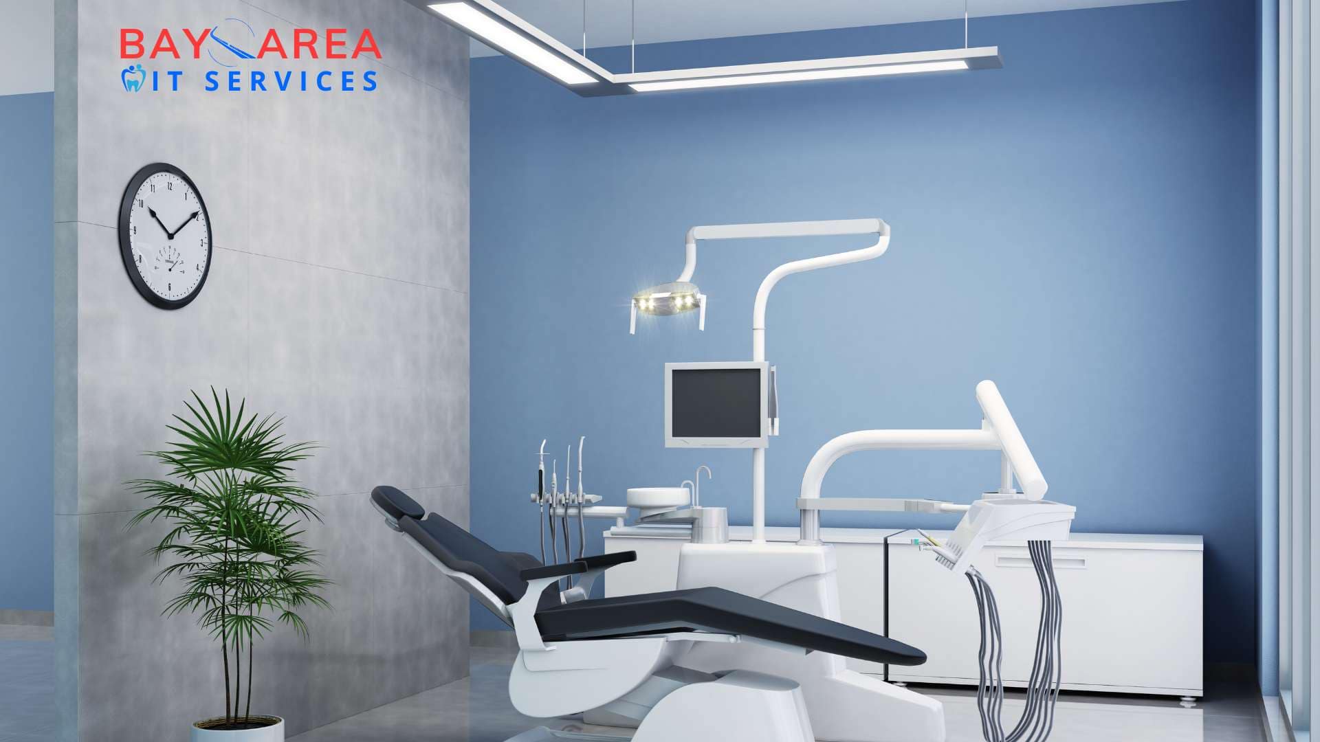 Dental IT Support, Services, and Solutions