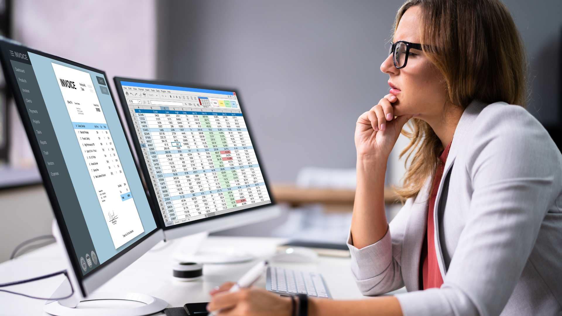 Reliable, Scalable, and Secure IT Solutions for Your Business