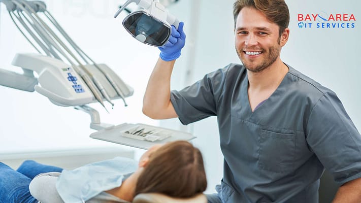 Dental IT Support, Services, and Solutions