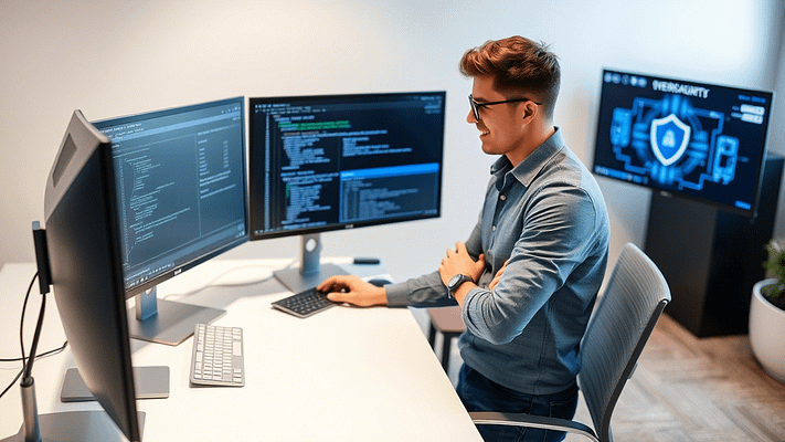Managed IT Services for Small Businesses
