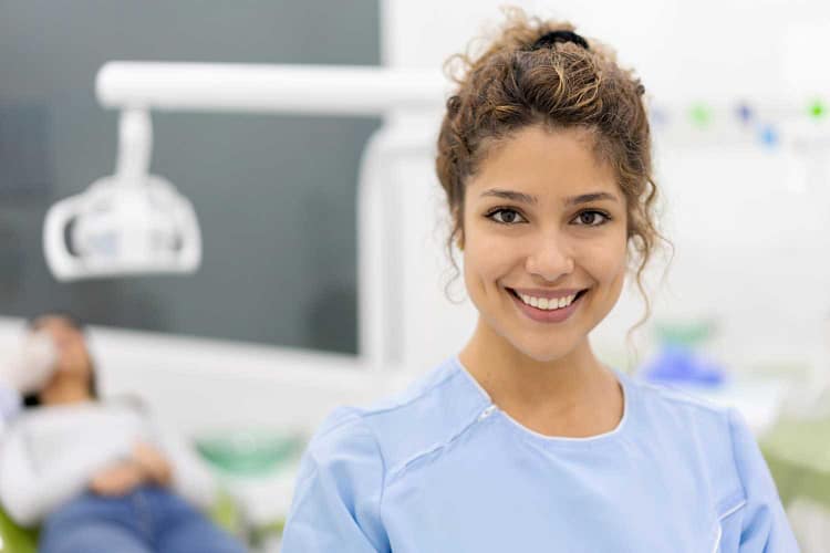 Mastering the Art of Dental IT Security