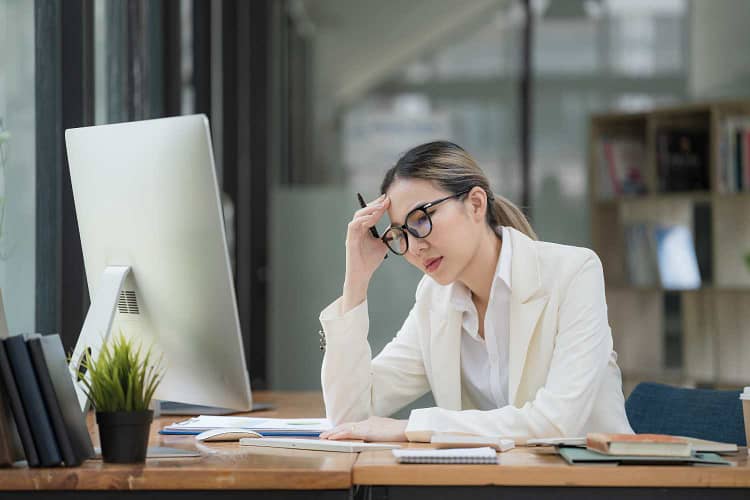 5 Signs You Need Computer Repair Services