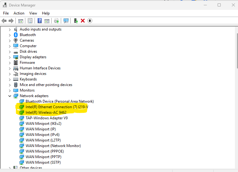 Fix Internet Keeps Disconnecting Windows 11
