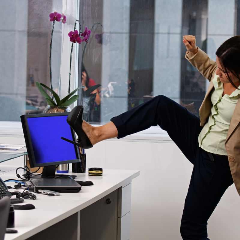 5 Signs You Need Computer Repair Services