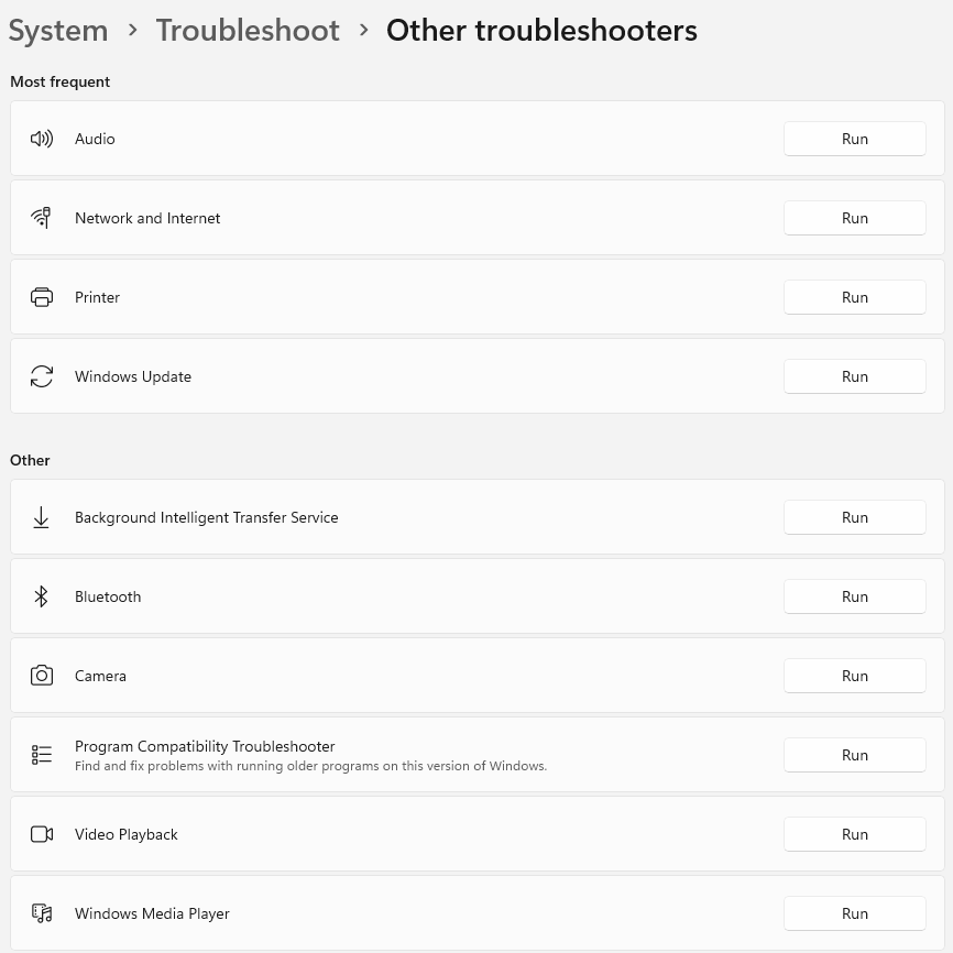 Fix Internet Keeps Disconnecting Windows 11
