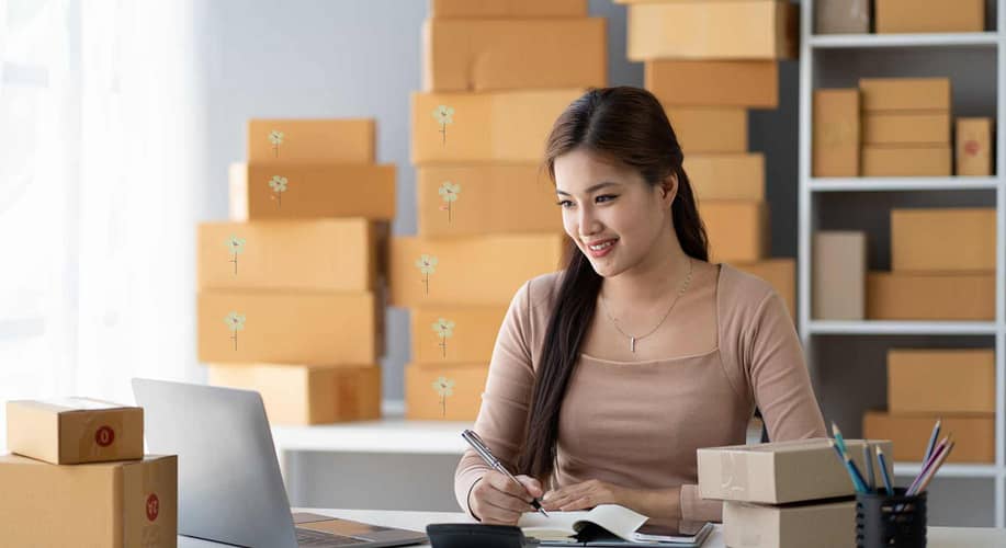 small business computer support