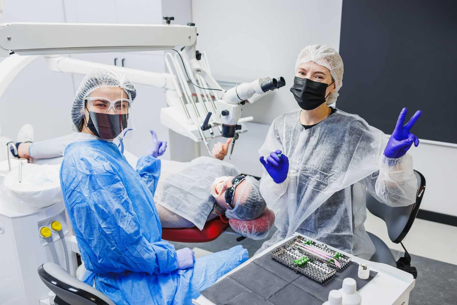 Mastering the Art of Dental IT Security