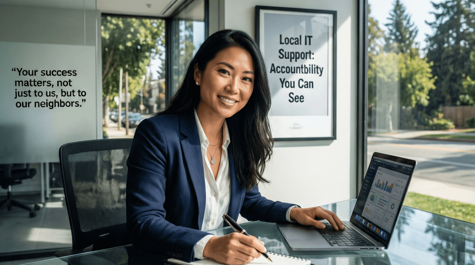 local contra costa techie 3 local IT support